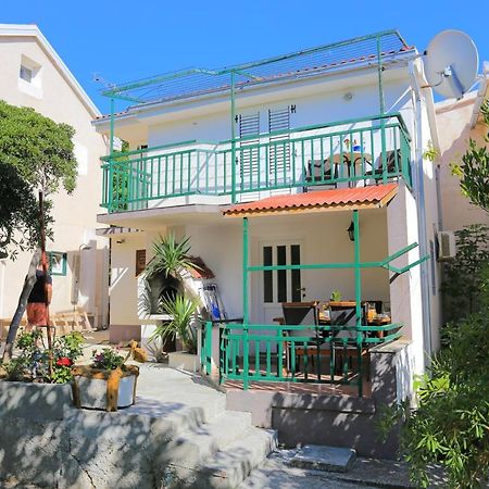 Holiday House With A Parking Space Brela, Makarska - 788 מראה חיצוני תמונה