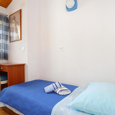 Holiday House With A Parking Space Brela, Makarska - 788 חדר תמונה