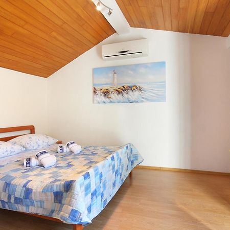 Holiday House With A Parking Space Brela, Makarska - 788 חדר תמונה