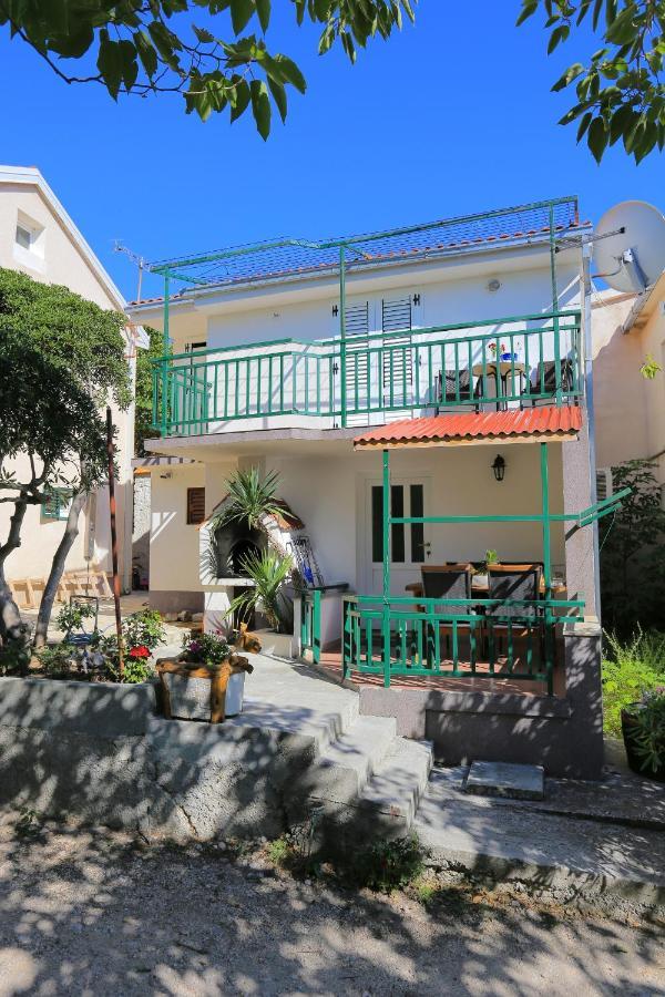 Holiday House With A Parking Space Brela, Makarska - 788 מראה חיצוני תמונה