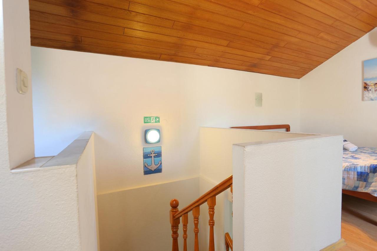 Holiday House With A Parking Space Brela, Makarska - 788 מראה חיצוני תמונה